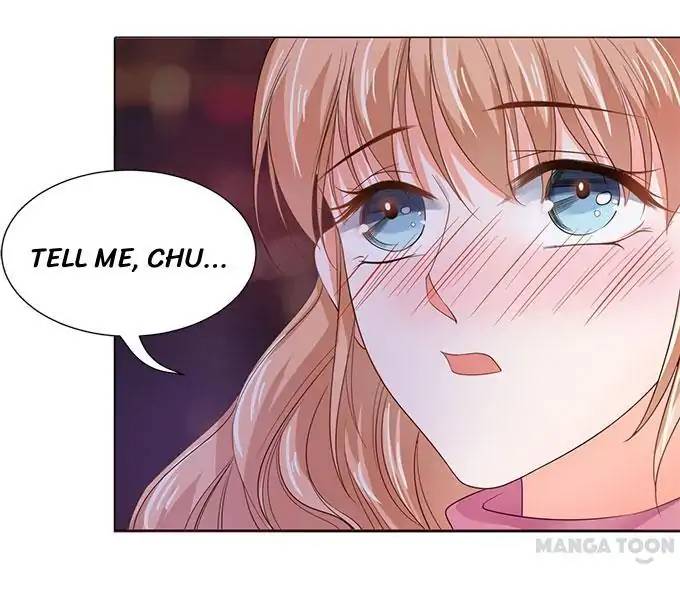 When Doctor Chu Wants Romance 78 8