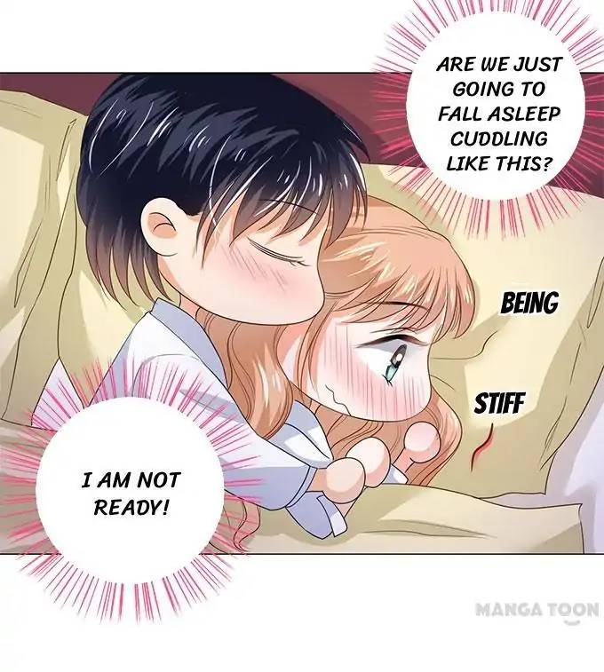 When Doctor Chu Wants Romance 79 16