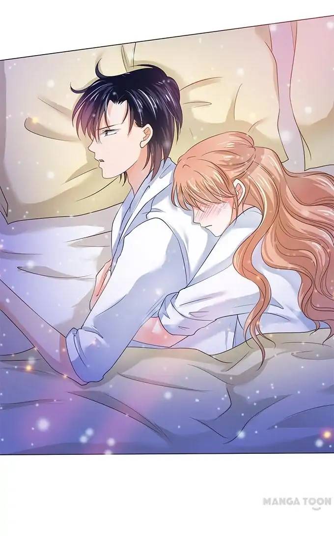 When Doctor Chu Wants Romance 79 23