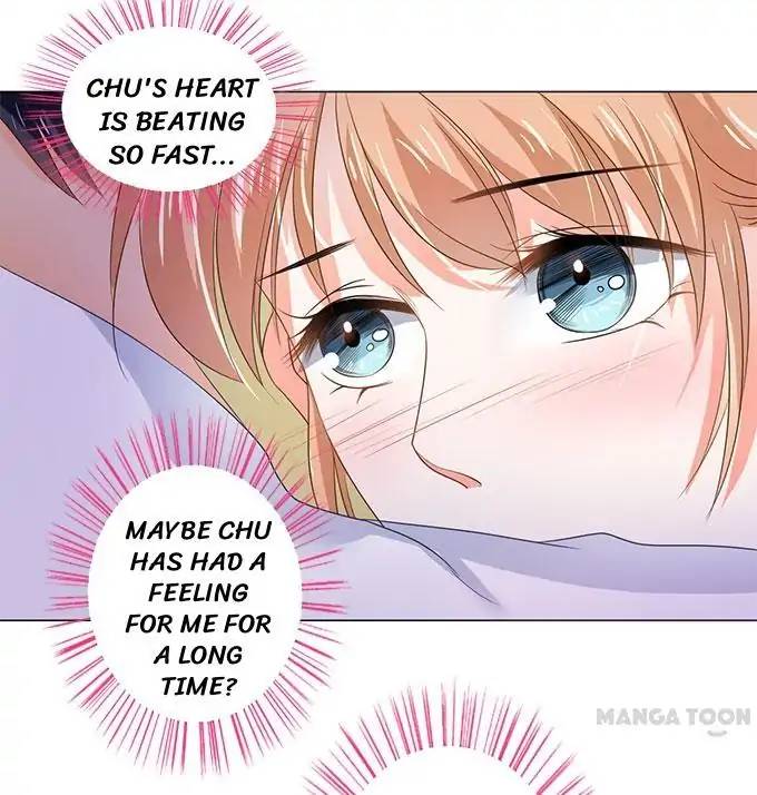 When Doctor Chu Wants Romance 79 33