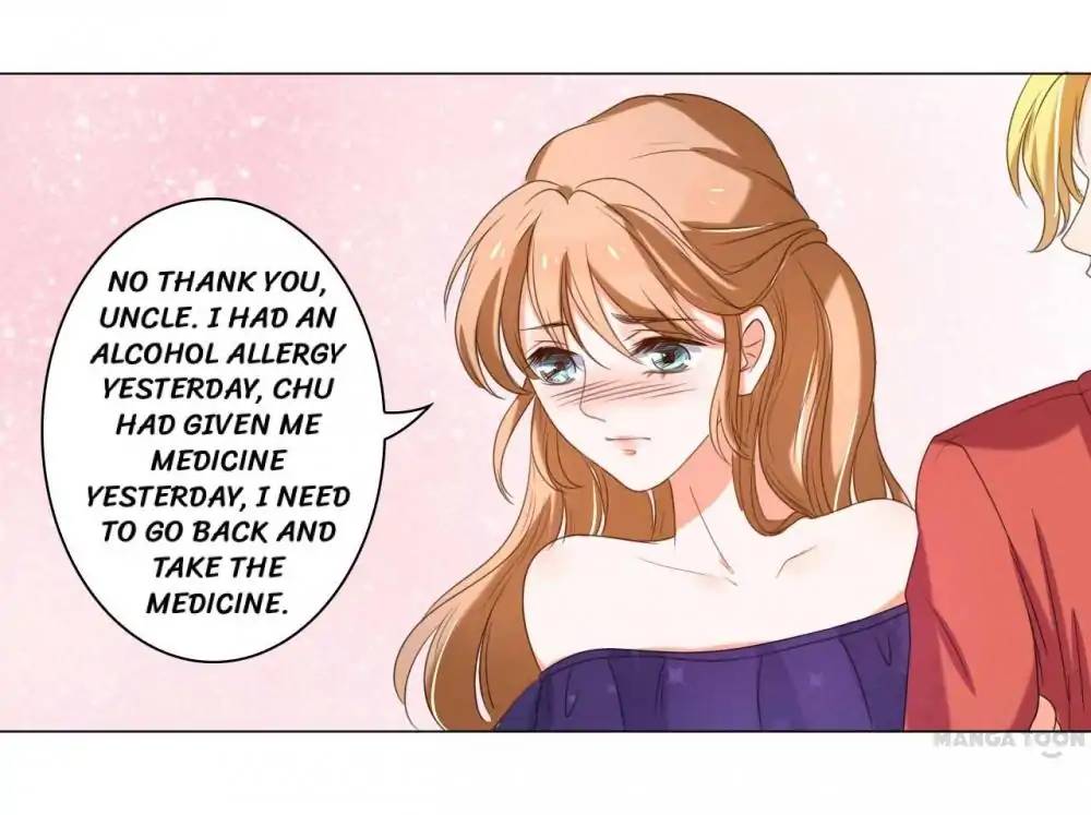 When Doctor Chu Wants Romance 8 1