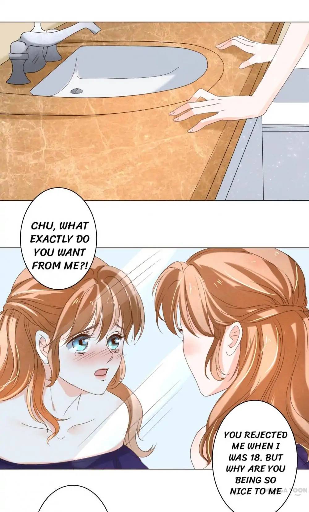 When Doctor Chu Wants Romance 8 12