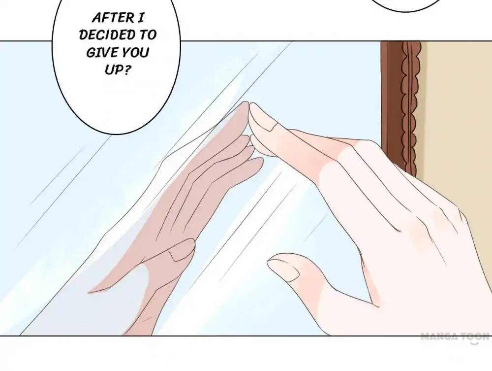 When Doctor Chu Wants Romance 8 13