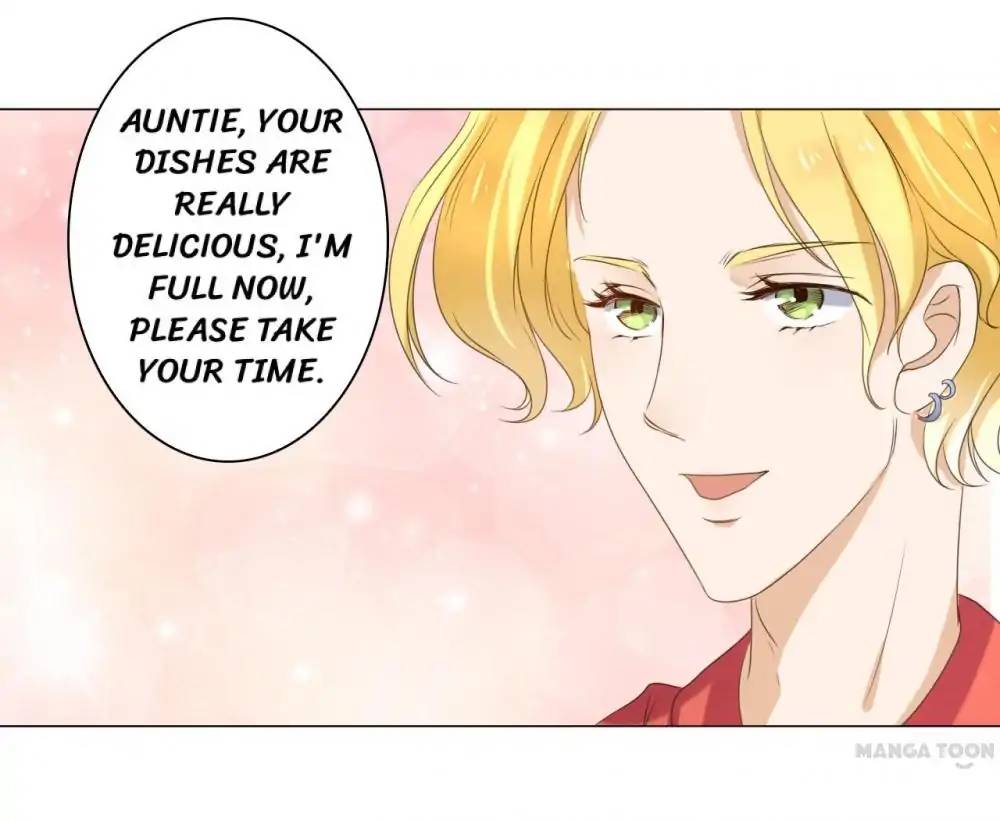 When Doctor Chu Wants Romance 8 16