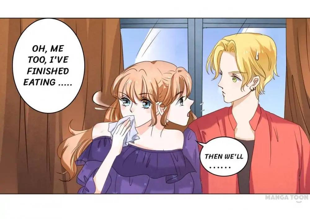 When Doctor Chu Wants Romance 8 17