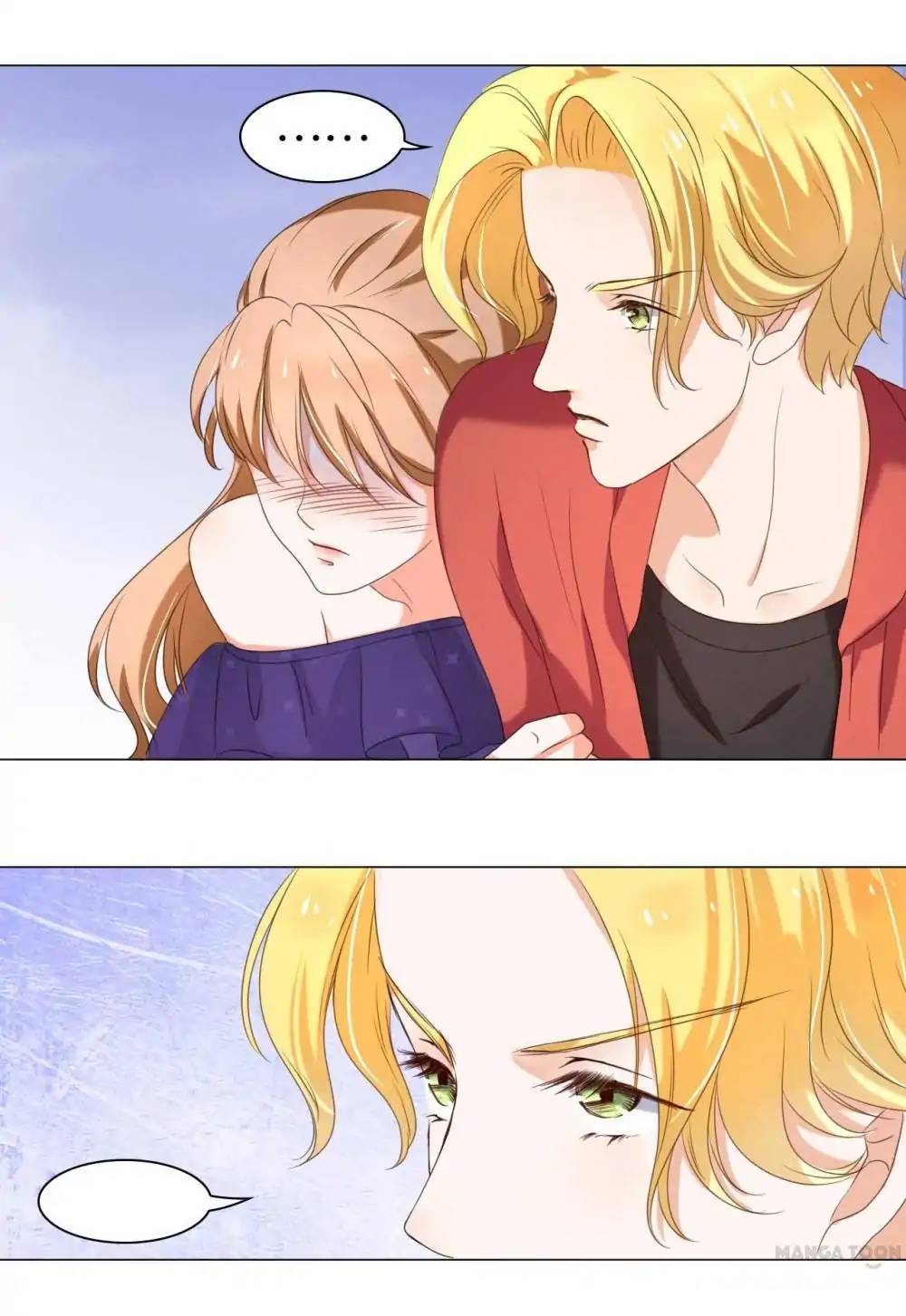 When Doctor Chu Wants Romance 8 2