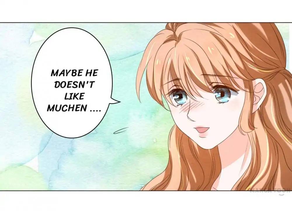 When Doctor Chu Wants Romance 8 21