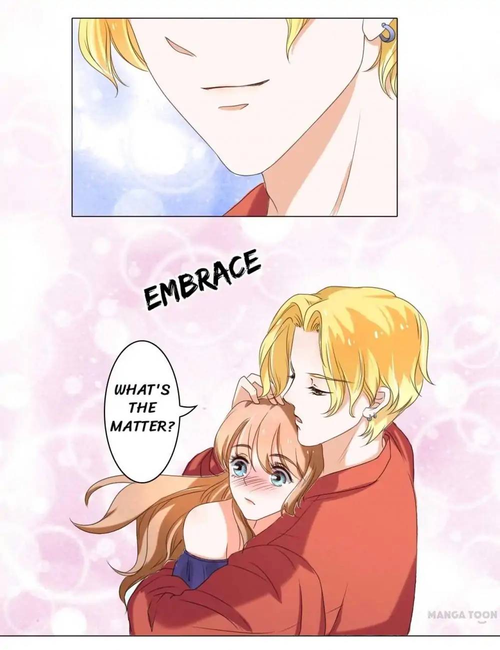 When Doctor Chu Wants Romance 8 4