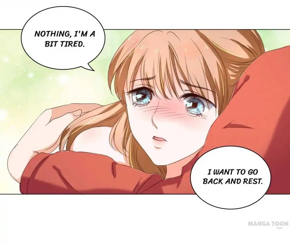 When Doctor Chu Wants Romance 8 5