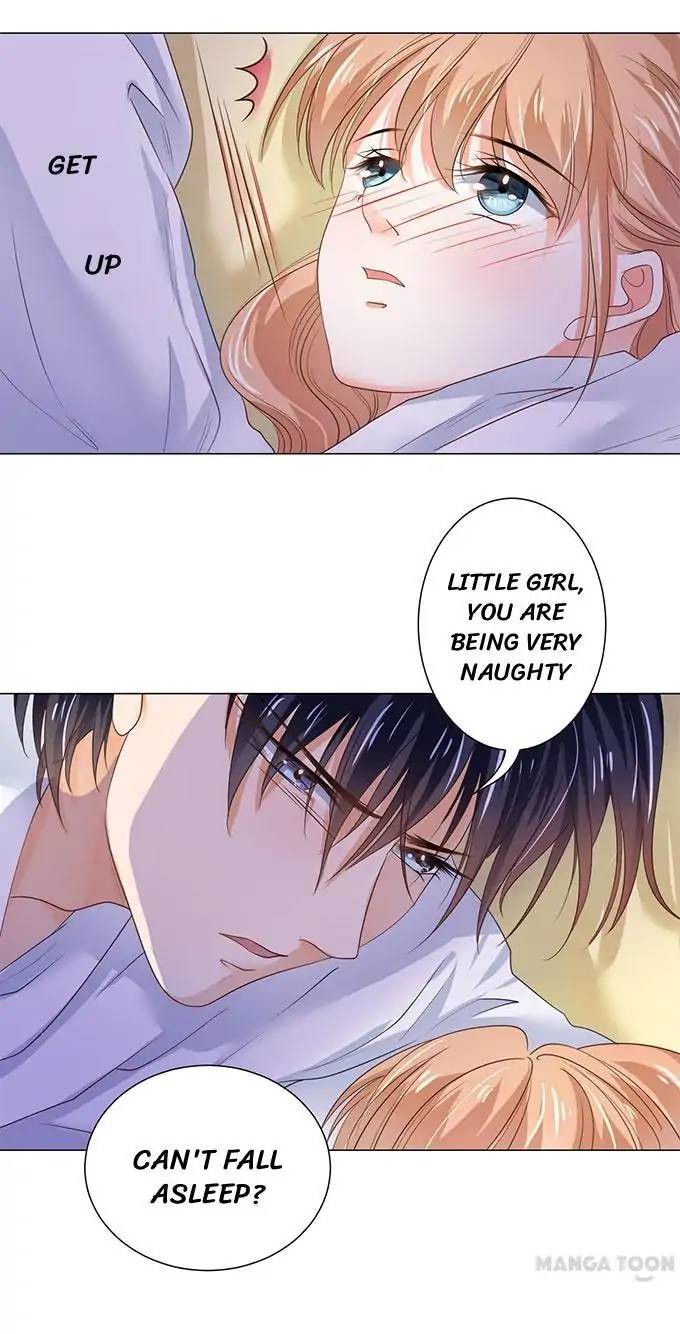 When Doctor Chu Wants Romance 80 1