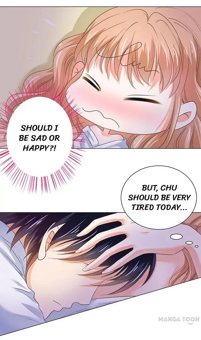 When Doctor Chu Wants Romance 80 18