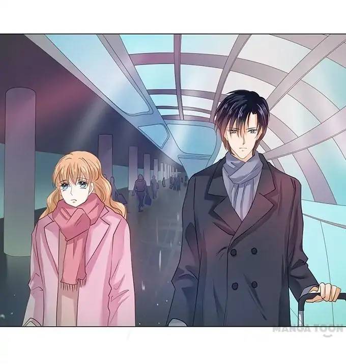 When Doctor Chu Wants Romance 80 21