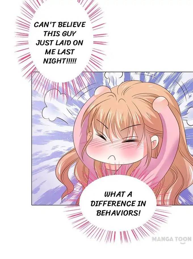 When Doctor Chu Wants Romance 80 26