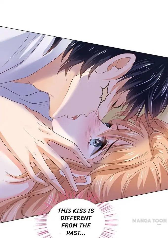 When Doctor Chu Wants Romance 80 5