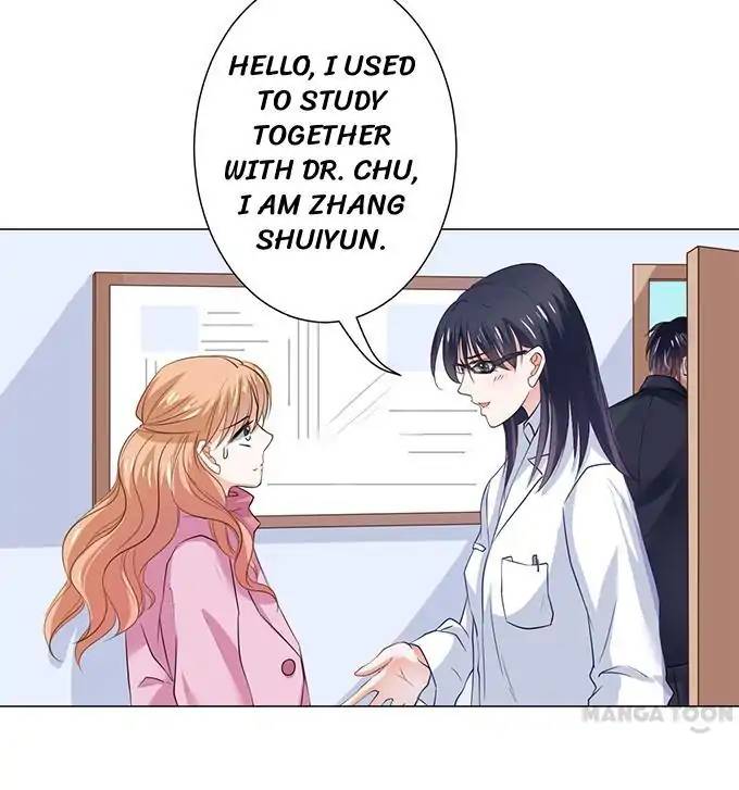 When Doctor Chu Wants Romance 81 12