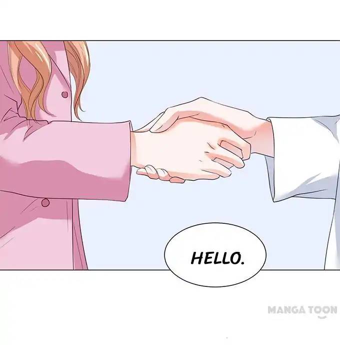 When Doctor Chu Wants Romance 81 13