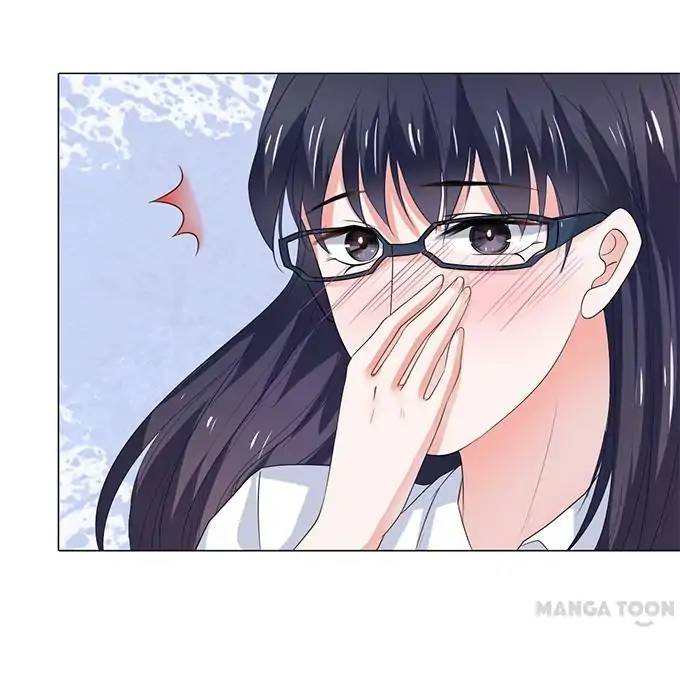 When Doctor Chu Wants Romance 81 23