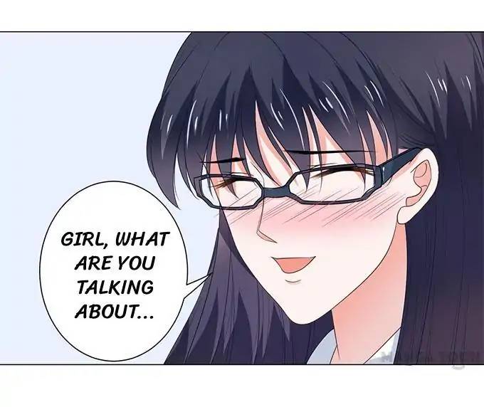 When Doctor Chu Wants Romance 81 24