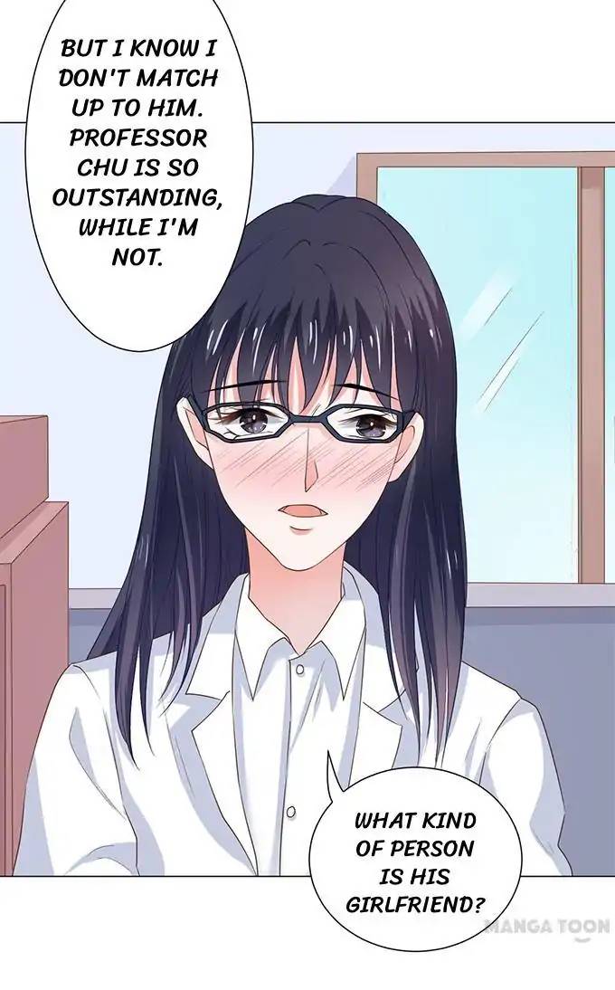 When Doctor Chu Wants Romance 81 29