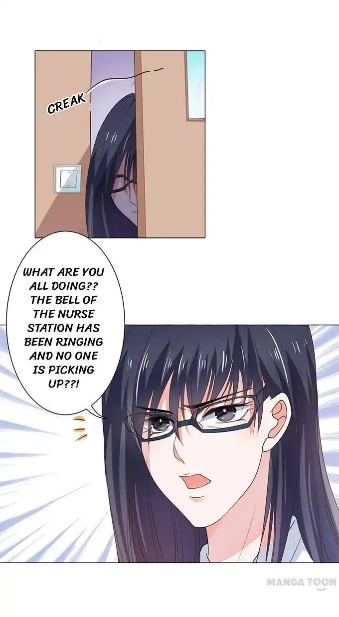 When Doctor Chu Wants Romance 81 5