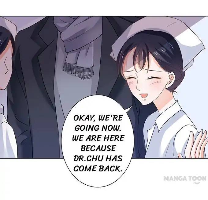 When Doctor Chu Wants Romance 81 6
