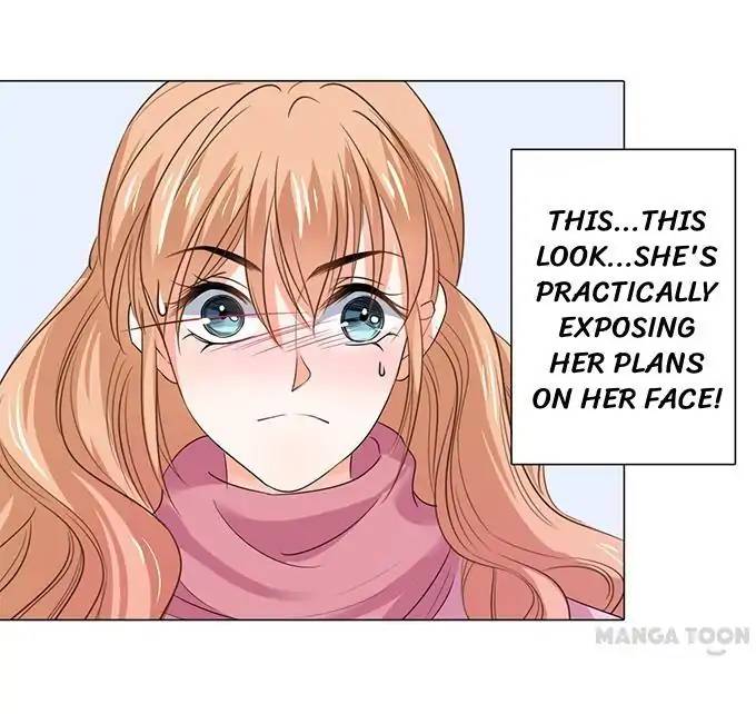 When Doctor Chu Wants Romance 81 8