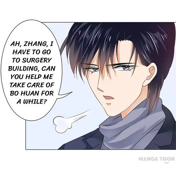 When Doctor Chu Wants Romance 81 9