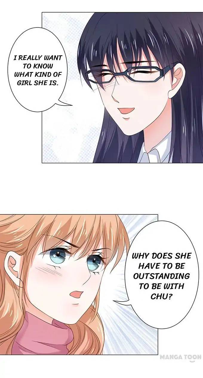 When Doctor Chu Wants Romance 82 1