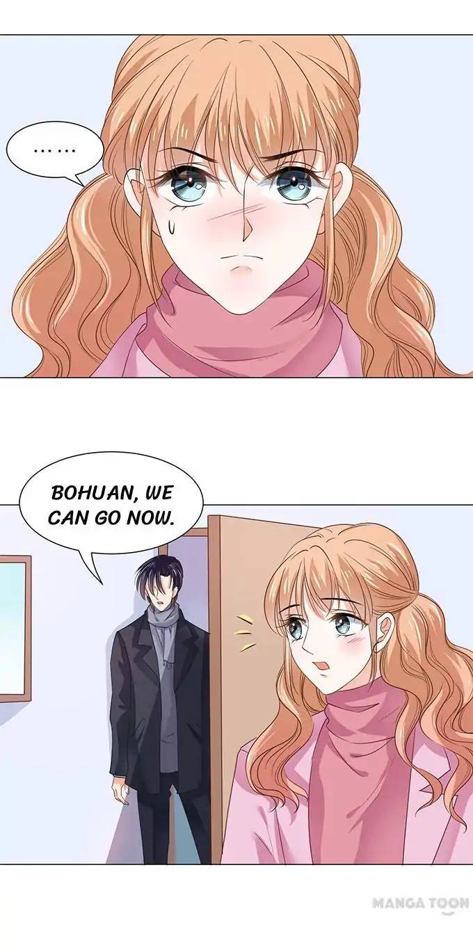 When Doctor Chu Wants Romance 82 10