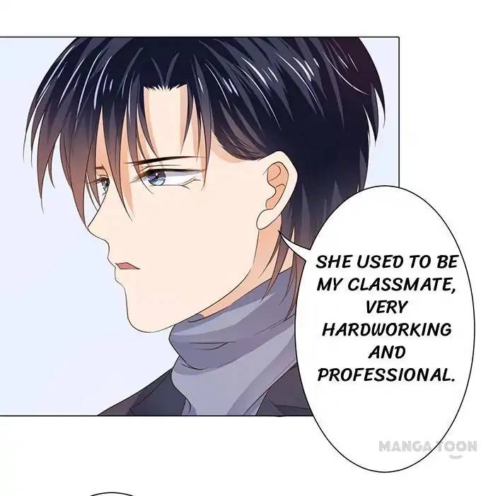 When Doctor Chu Wants Romance 82 15