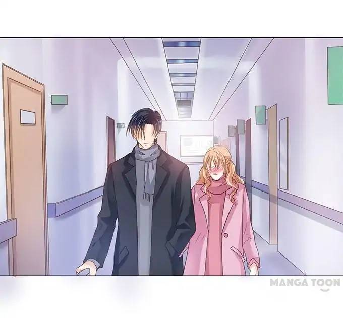 When Doctor Chu Wants Romance 82 22