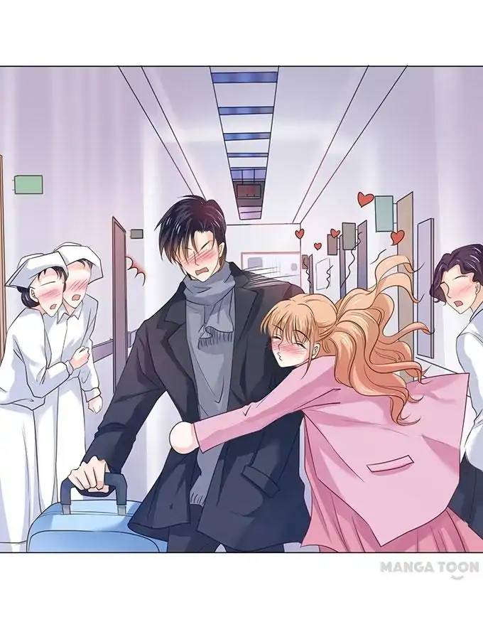 When Doctor Chu Wants Romance 82 26