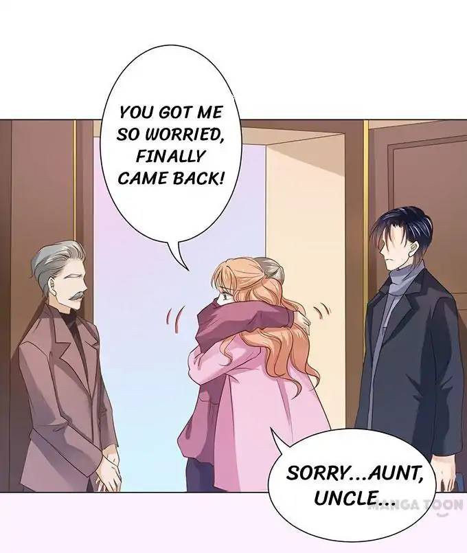 When Doctor Chu Wants Romance 82 29