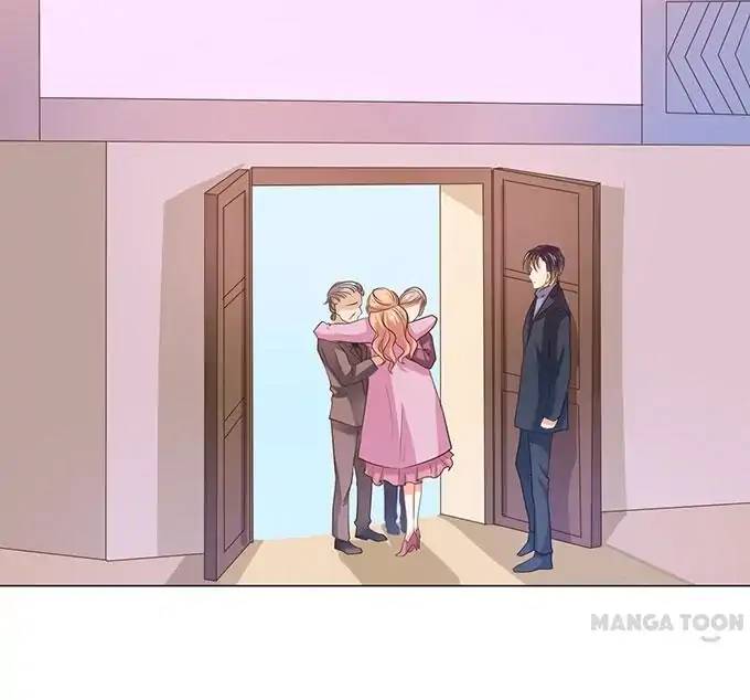 When Doctor Chu Wants Romance 82 32