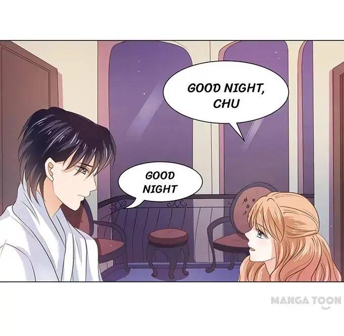 When Doctor Chu Wants Romance 82 34