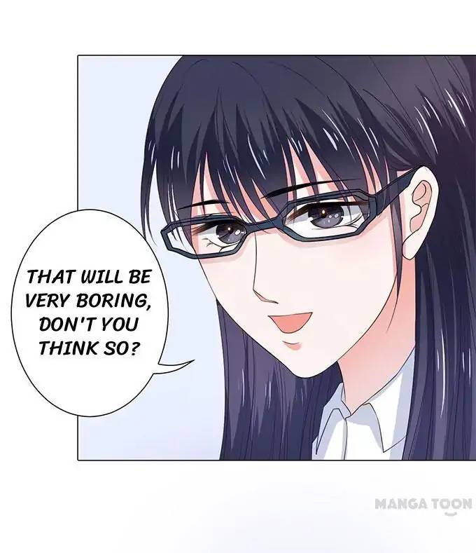 When Doctor Chu Wants Romance 82 5