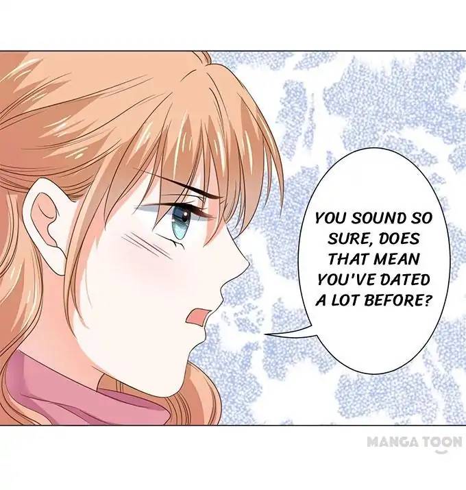 When Doctor Chu Wants Romance 82 7
