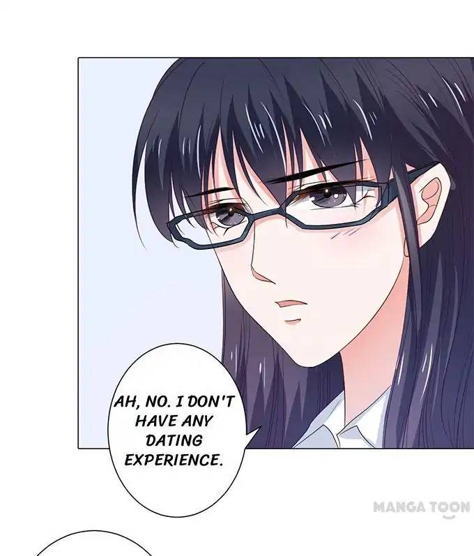 When Doctor Chu Wants Romance 82 8