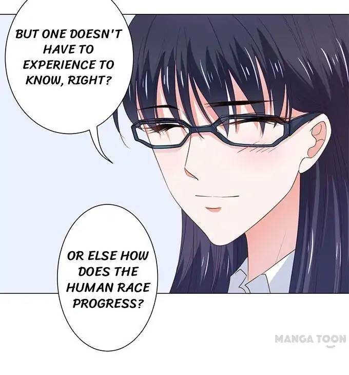 When Doctor Chu Wants Romance 82 9