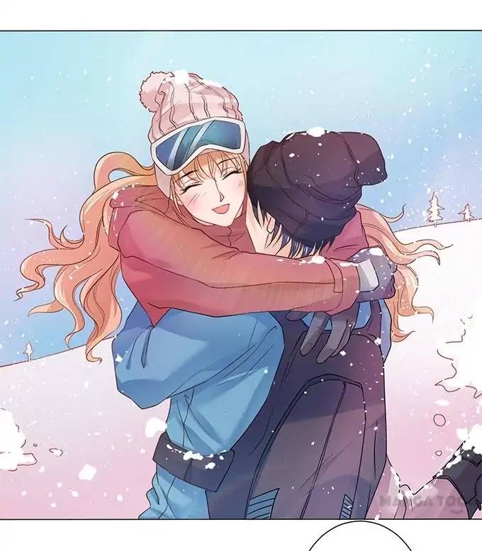 When Doctor Chu Wants Romance 83 13