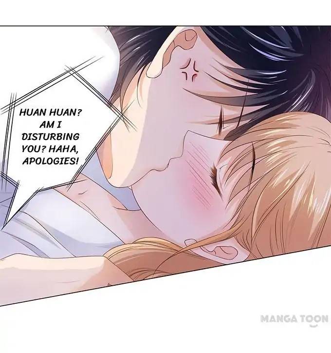 When Doctor Chu Wants Romance 83 33