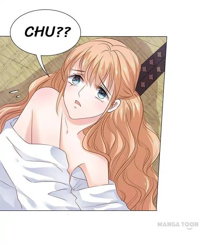When Doctor Chu Wants Romance 84 10