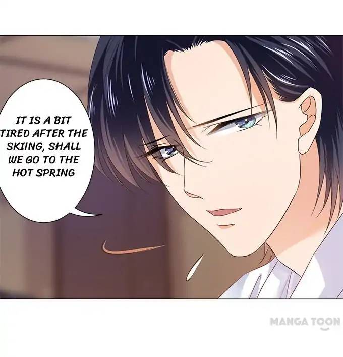 When Doctor Chu Wants Romance 84 13