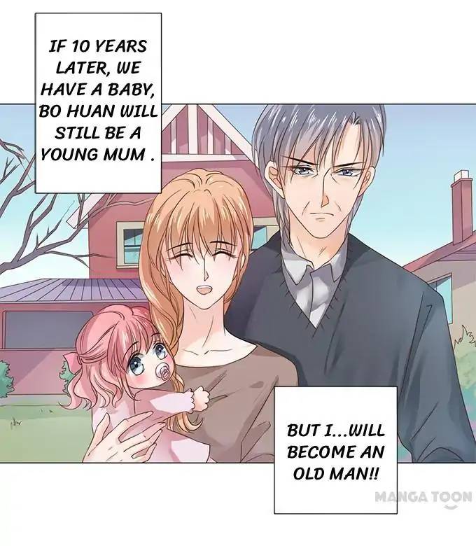 When Doctor Chu Wants Romance 84 25