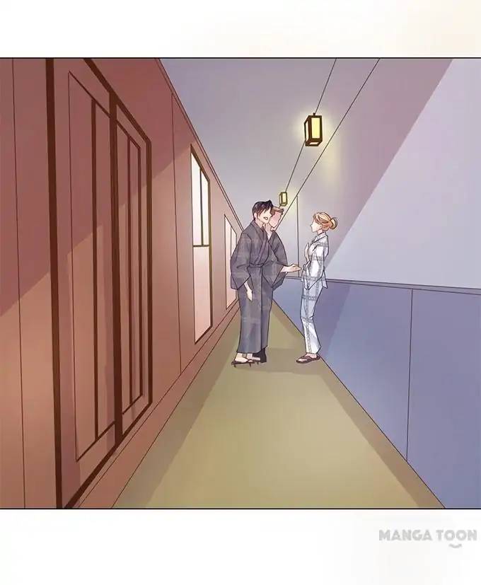 When Doctor Chu Wants Romance 84 29