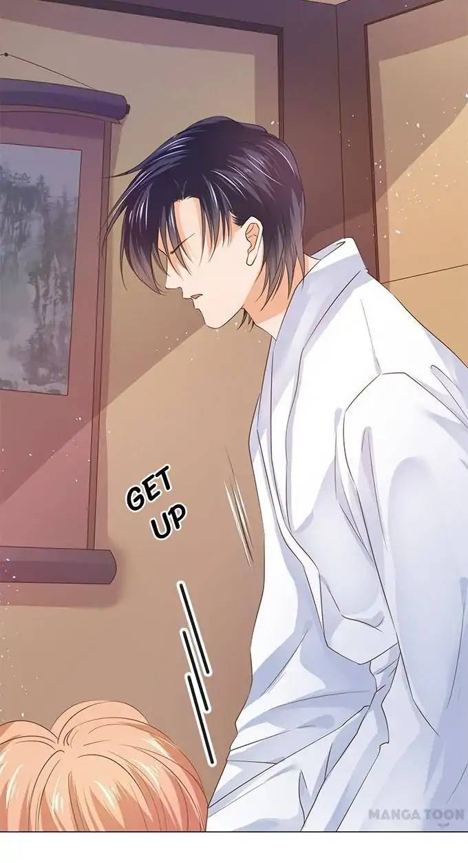 When Doctor Chu Wants Romance 84 9