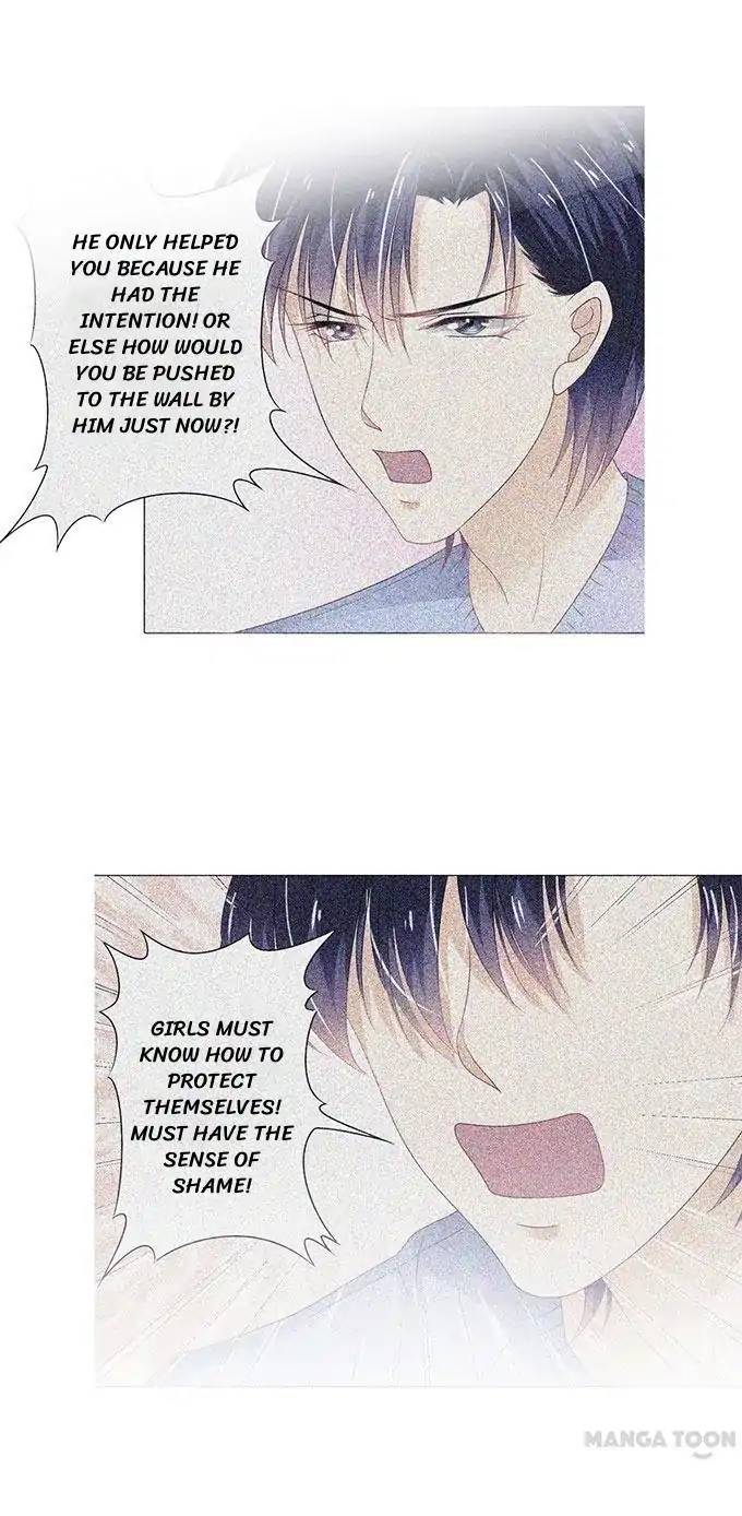 When Doctor Chu Wants Romance 85 5