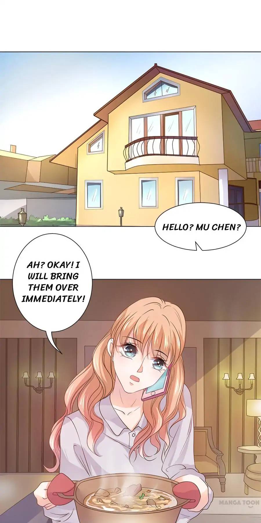 When Doctor Chu Wants Romance 89 2