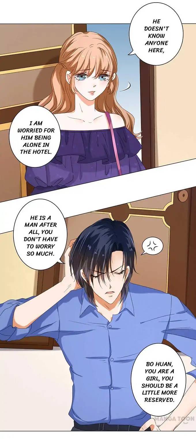 When Doctor Chu Wants Romance 9 23