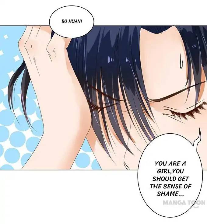 When Doctor Chu Wants Romance 9 26